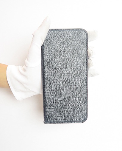 Louis Vuitton Iphone 7 Plus Phone Case, front view